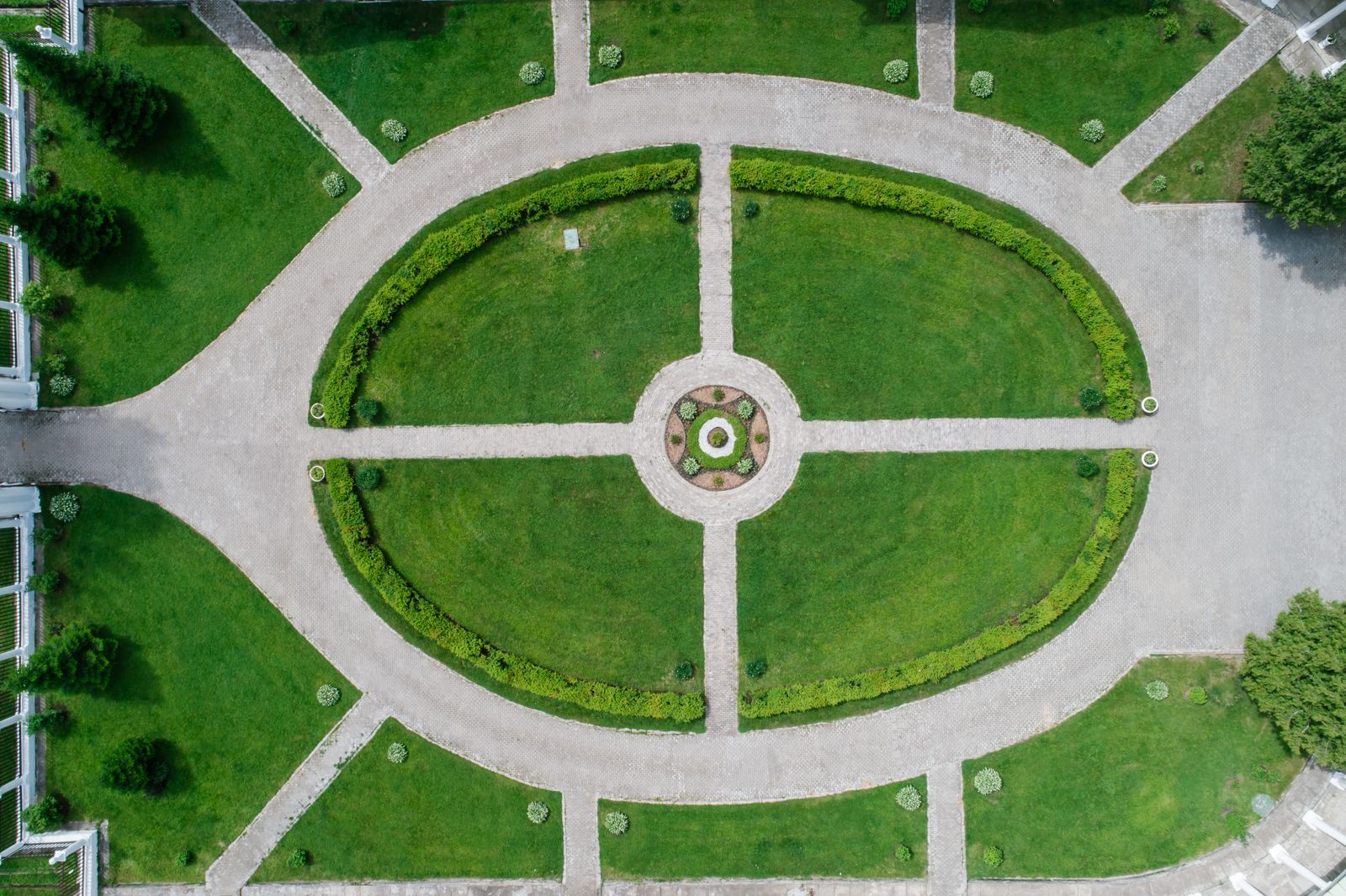 Garden Landscaping